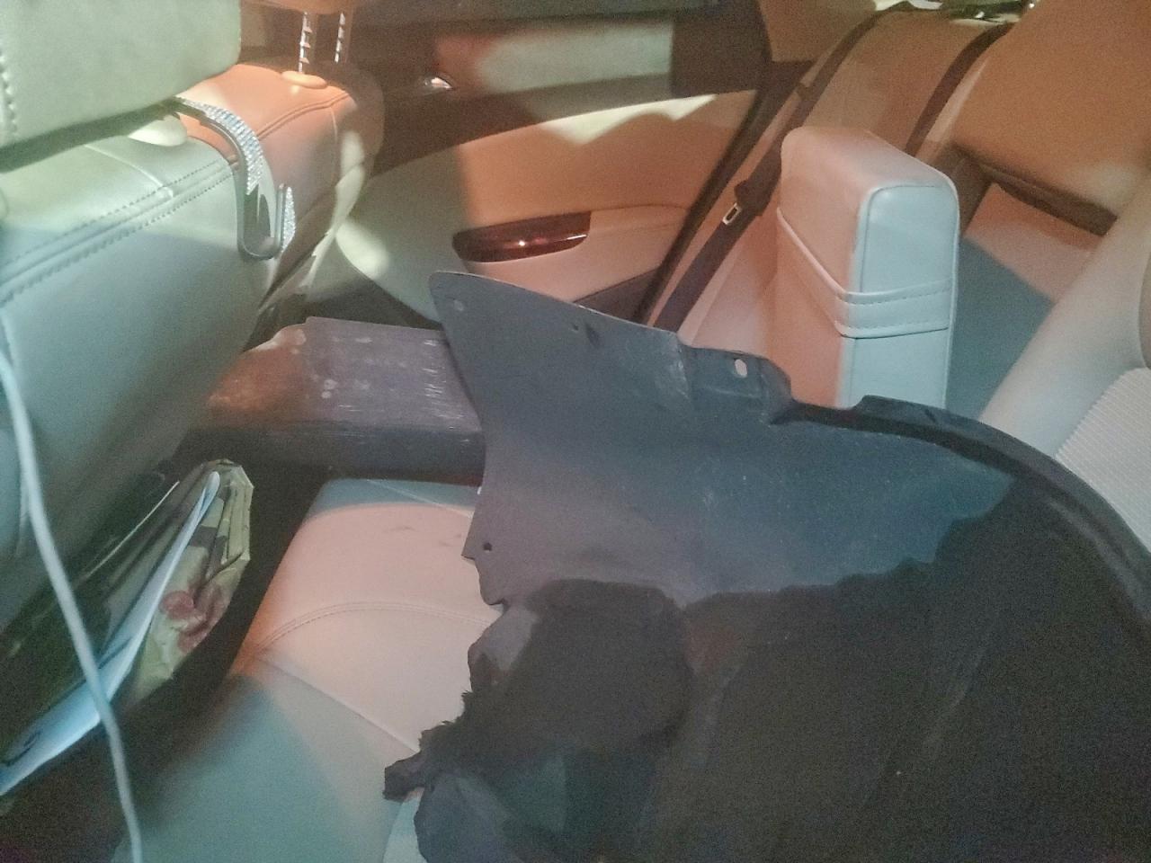 2014 Buick Verano VIN: 1G4PP5SK2E4125955 Lot: 94396395