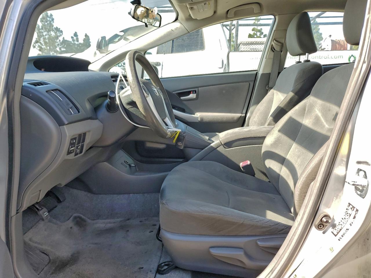 2010 Toyota Prius VIN: JTDKN3DU0A5158013 Lot: 93763675