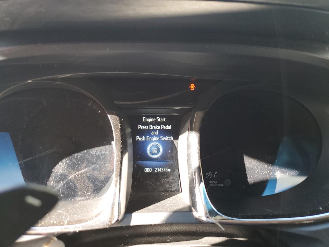 2013 Toyota Avalon Base VIN: 4T1BK1EBXDU048912 Lot: 92375435