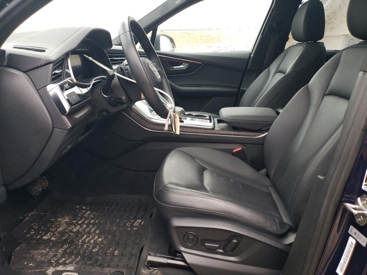 2023 Audi Q7 Premium Plus VIN: WA1LXBF78PD000530 Lot: 93414585