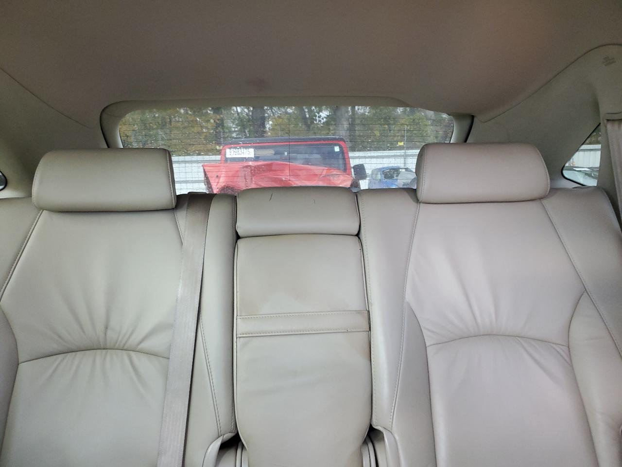 2005 Lexus Rx 330 VIN: 2T2HA31UX5C057933 Lot: 91966845