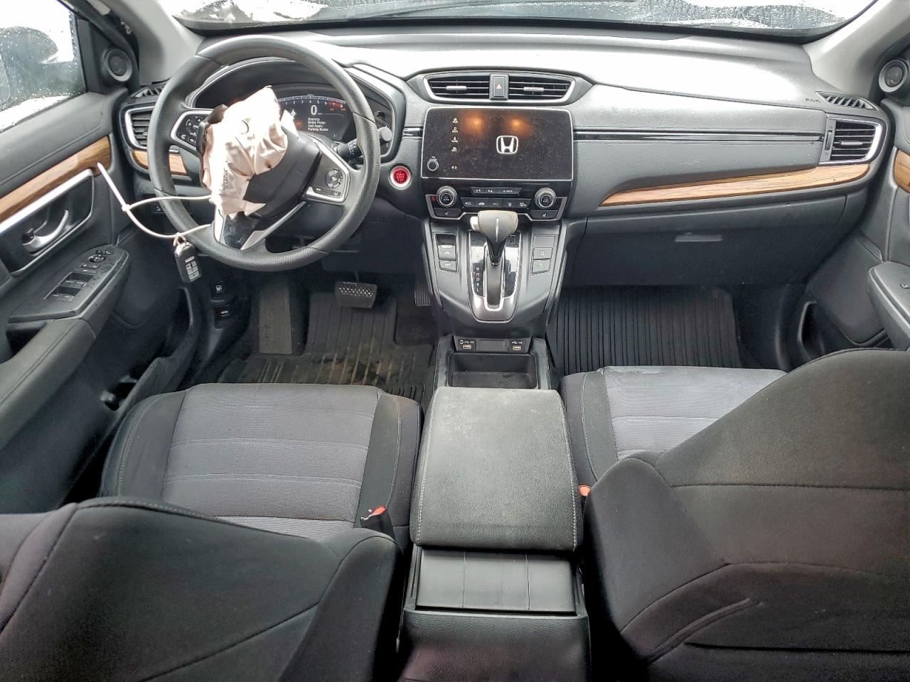 2020 Honda Cr-V Ex VIN: 5J6RW1H51LL004079 Lot: 94438575