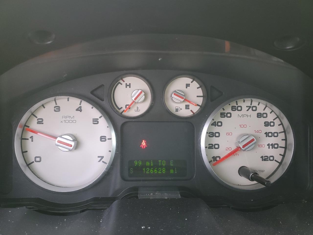 2006 Ford Five Hundred Limited VIN: 1FAFP25186G120069 Lot: 91525105