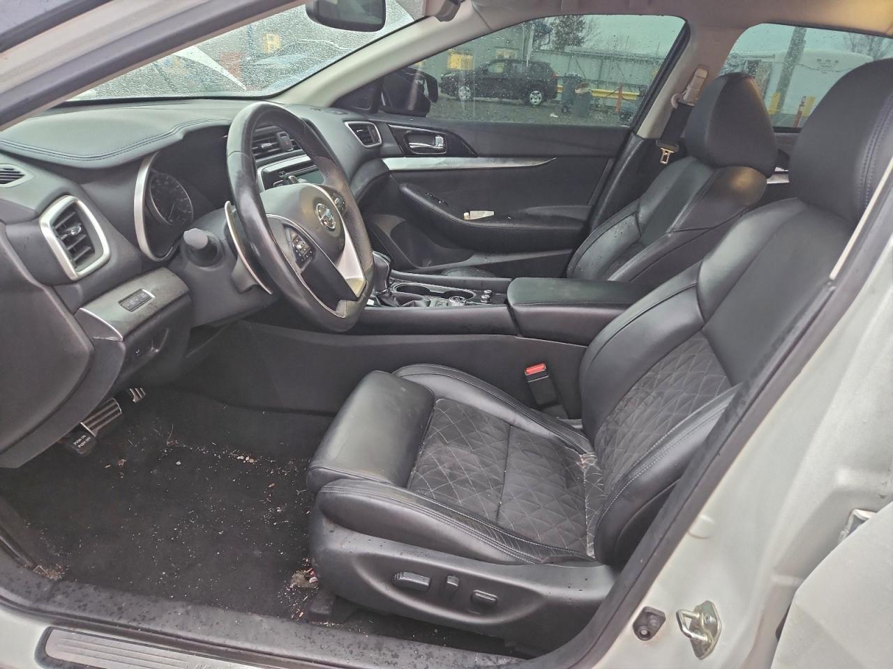 2016 Nissan Maxima 3.5S VIN: 1N4AA6AP5GC440259 Lot: 93828065