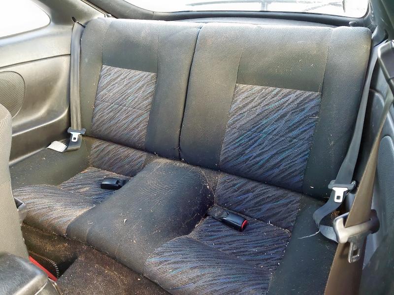 1996 TOYOTA CELICA GT 3DR