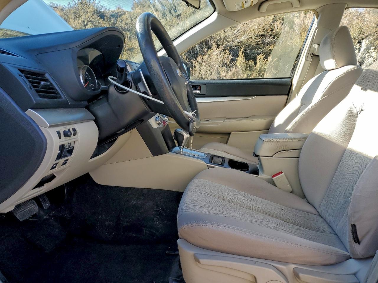 2013 Subaru Legacy 2.5I VIN: 4S3BMBA63D3024082 Lot: 94095565