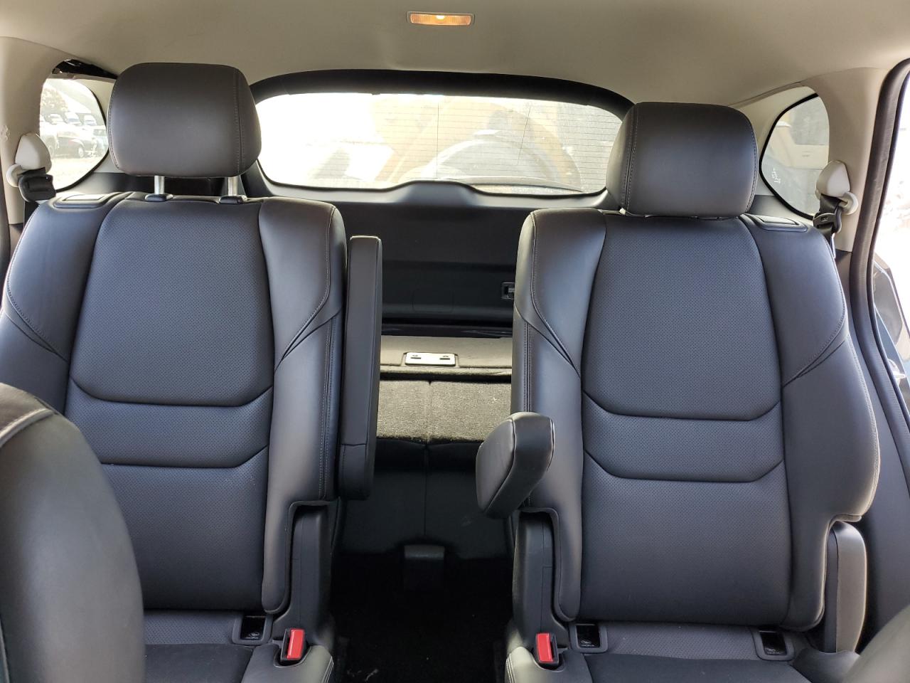 2020 Mazda Cx-9 Touring VIN: JM3TCBCY3L0410000 Lot: 92921685