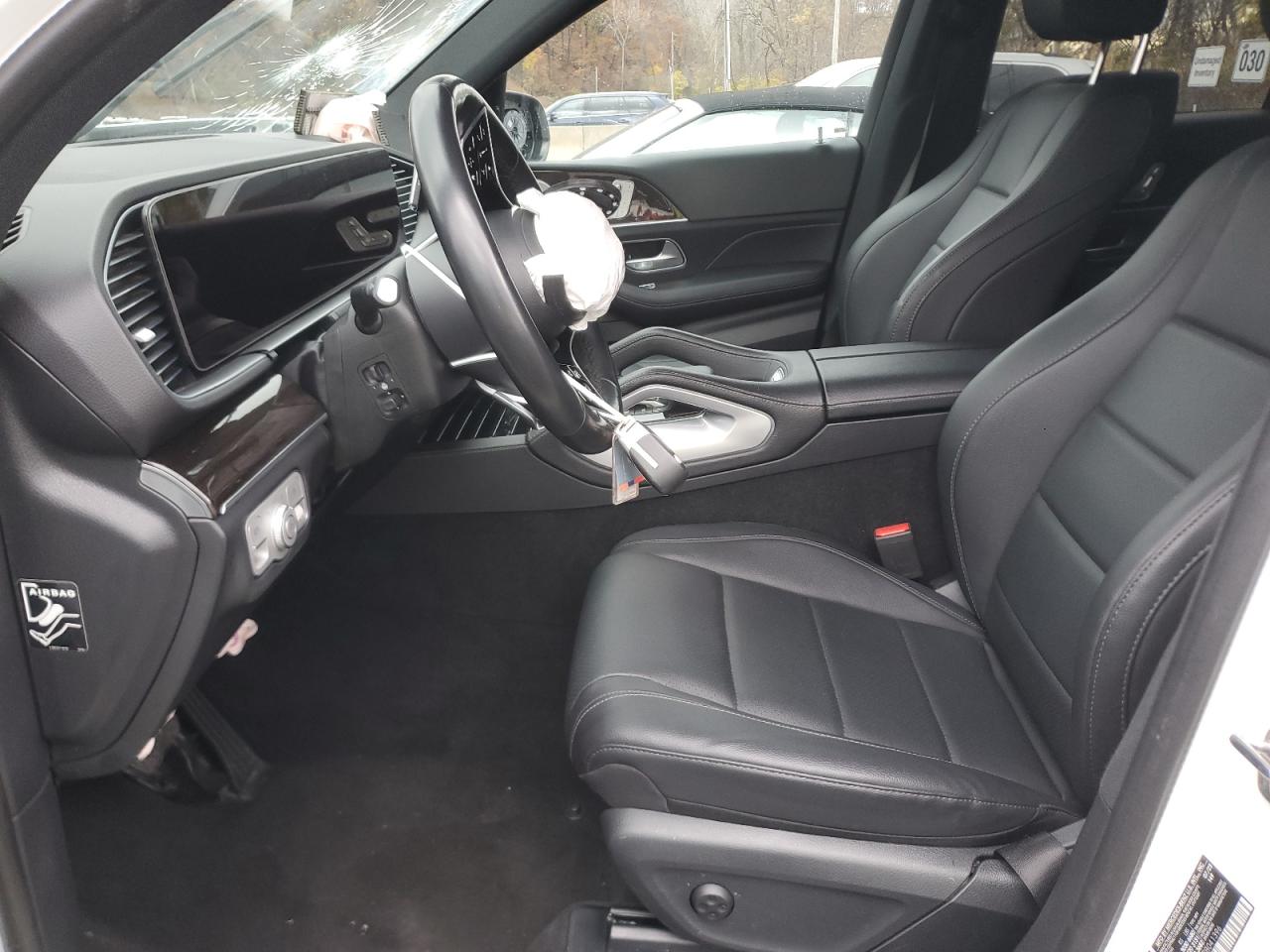 2024 Mercedes-Benz Gle 350 4Matic VIN: 4JGFB4FE7RB041396 Lot: 93252045