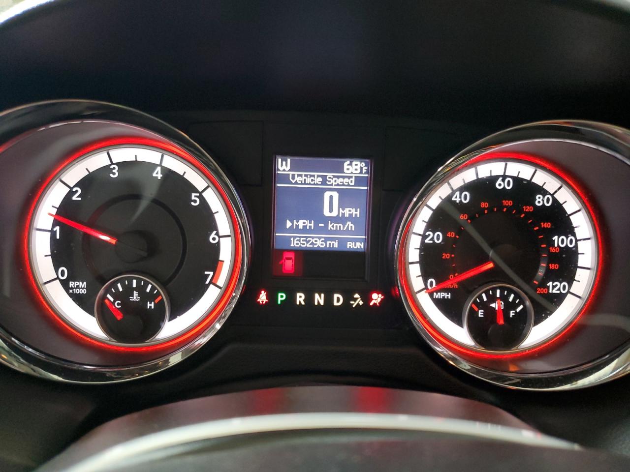 2014 Dodge Grand Caravan Sxt VIN: 2C4RDGCG7ER388404 Lot: 91005955