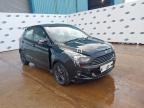 2018 FORD KA+ 1.2 ZETEC 5DR for sale at Copart ROCHFORD