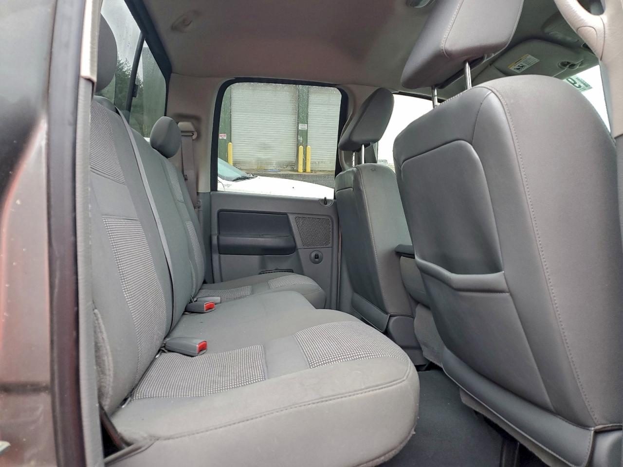 2008 Dodge Ram 1500 St VIN: 1D7HU18218S591514 Lot: 94328045