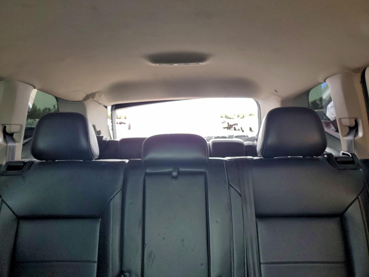 2021 Volkswagen Atlas Se VIN: 1V2WR2CA3MC593355 Lot: 93935265