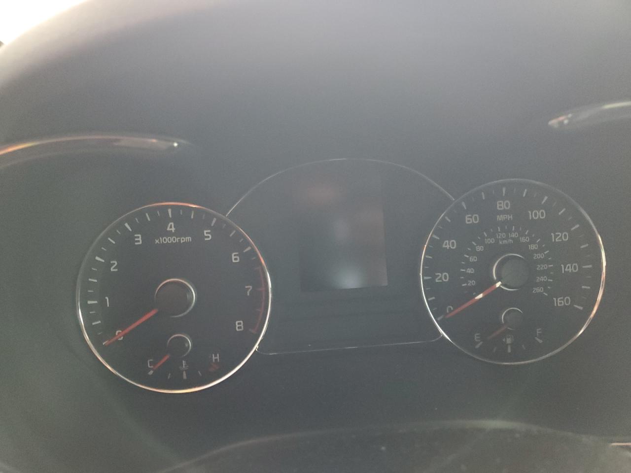 2018 Kia Forte Lx VIN: 3KPFK4A79JE170583 Lot: 92431945