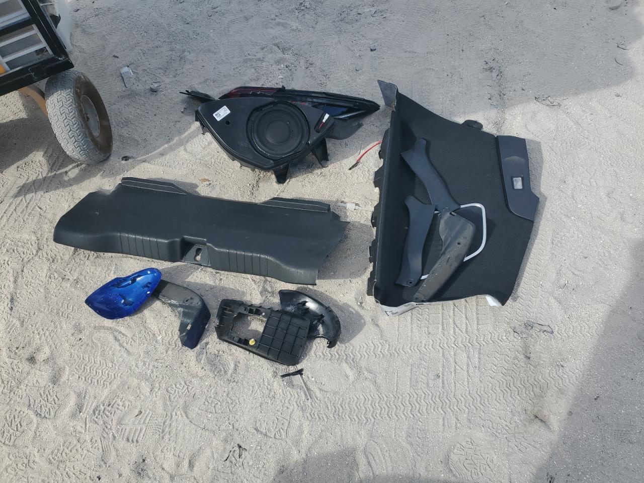 2024 Acura Integra A-Spec Tech VIN: 19UDE4H63RA011473 Lot: 90470575