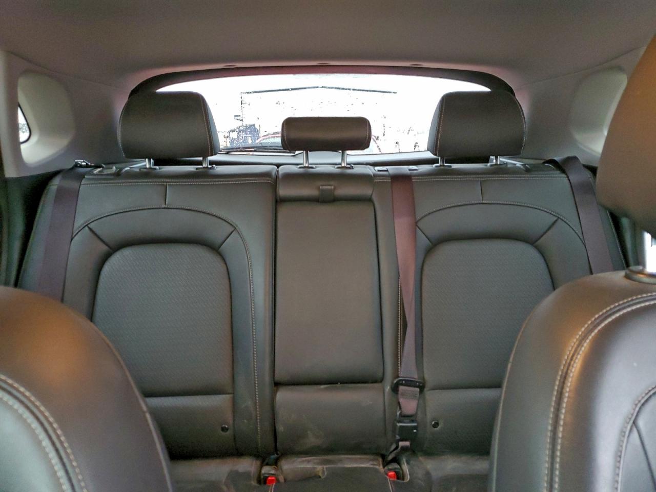 2021 Hyundai Kona Ultimate VIN: KM8K5CA55MU621377 Lot: 92744155