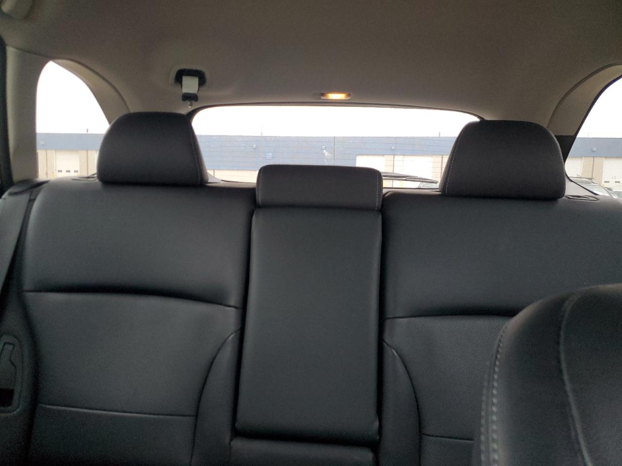 2018 Subaru Outback 2.5I Limited VIN: 4S4BSAKC6J3352270 Lot: 93521515