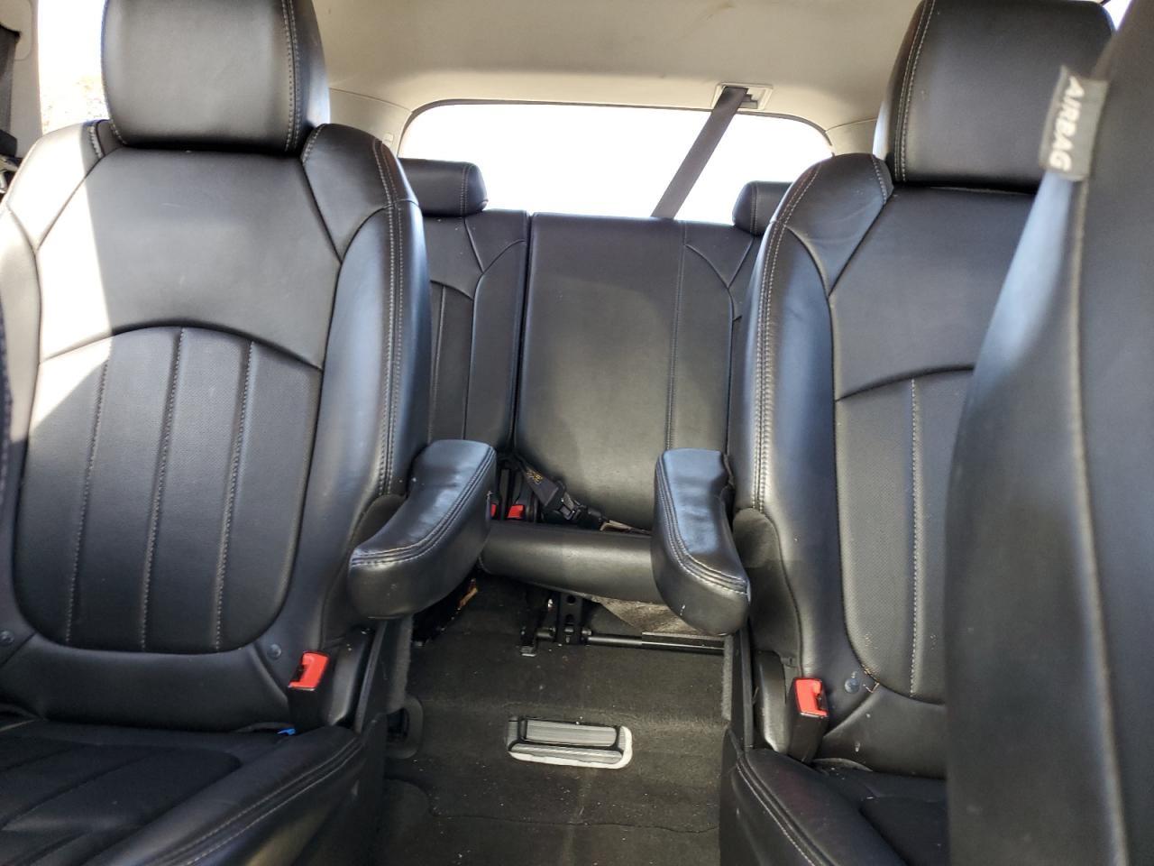 2013 Buick Enclave VIN: 5GAKRCKD4DJ246423 Lot: 93216675