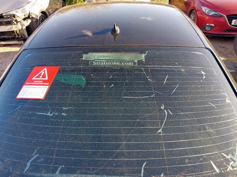 2010 AUDI A5 2.0T FSI 180 S LINE SPECIAL ED 2DR [START STOP]