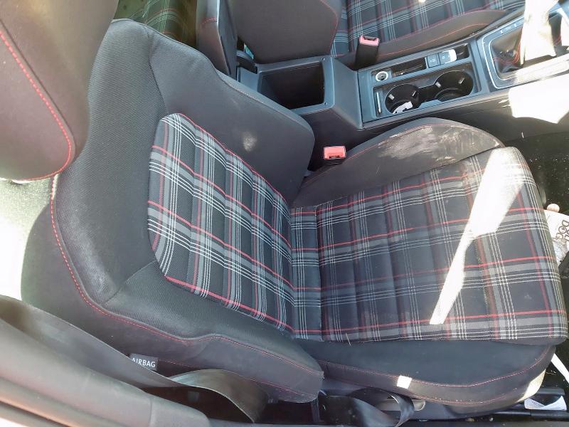 2014 VOLKSWAGEN GOLF 2.0 TSI GTI 5DR