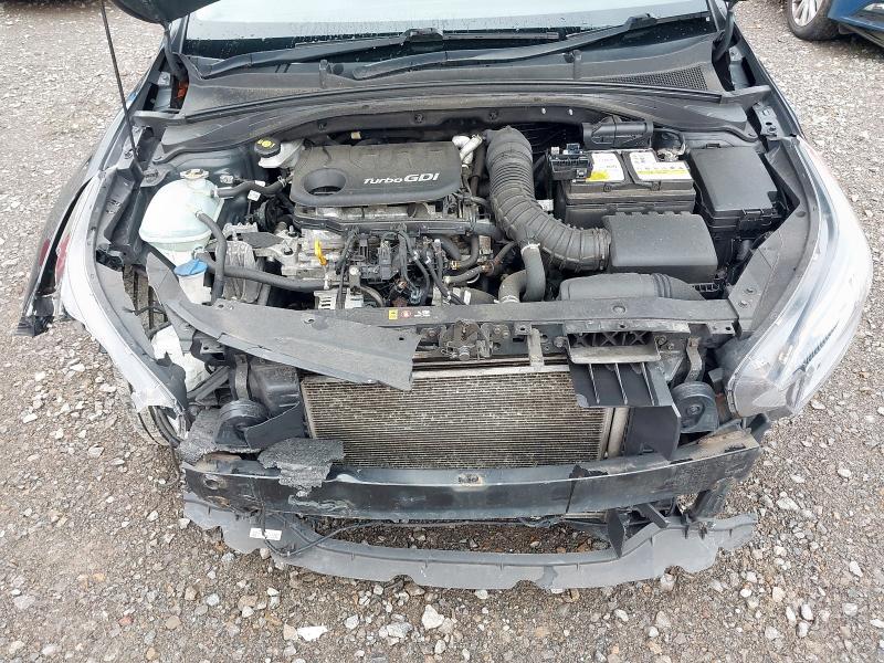 2020 KIA XCEED 1.0T GDI ISG 2 5DR