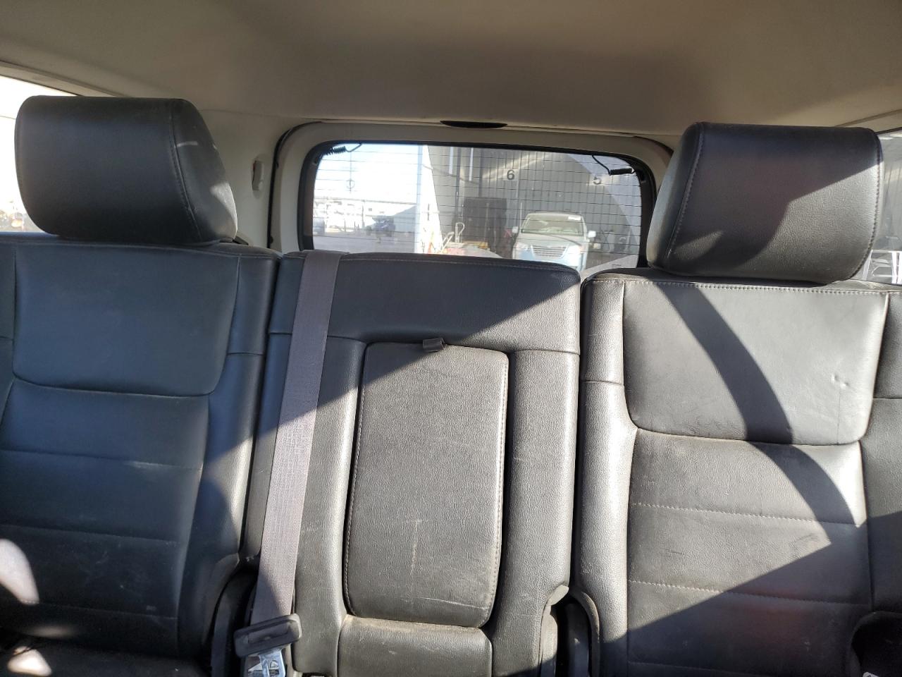 2008 Jeep Commander Sport VIN: 1J8HG48N78C239649 Lot: 91511985