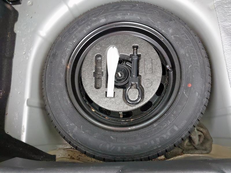 2017 FORD FIESTA 1.0 ECOBOOST TITANIUM 5DR