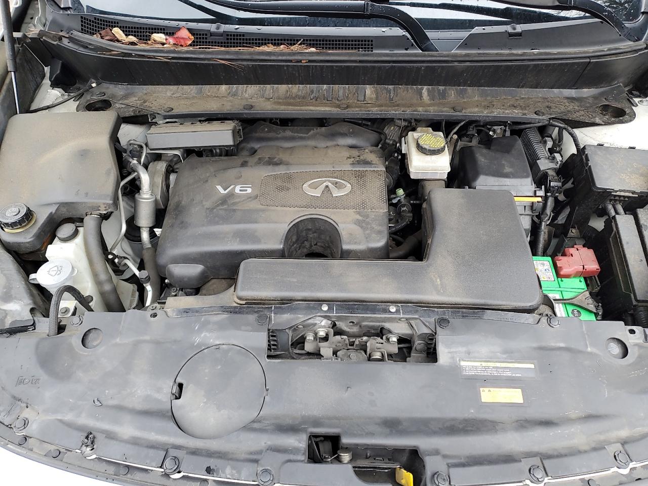 2019 Infiniti Qx60 Luxe VIN: 5N1DL0MM1KC515866 Lot: 93401585