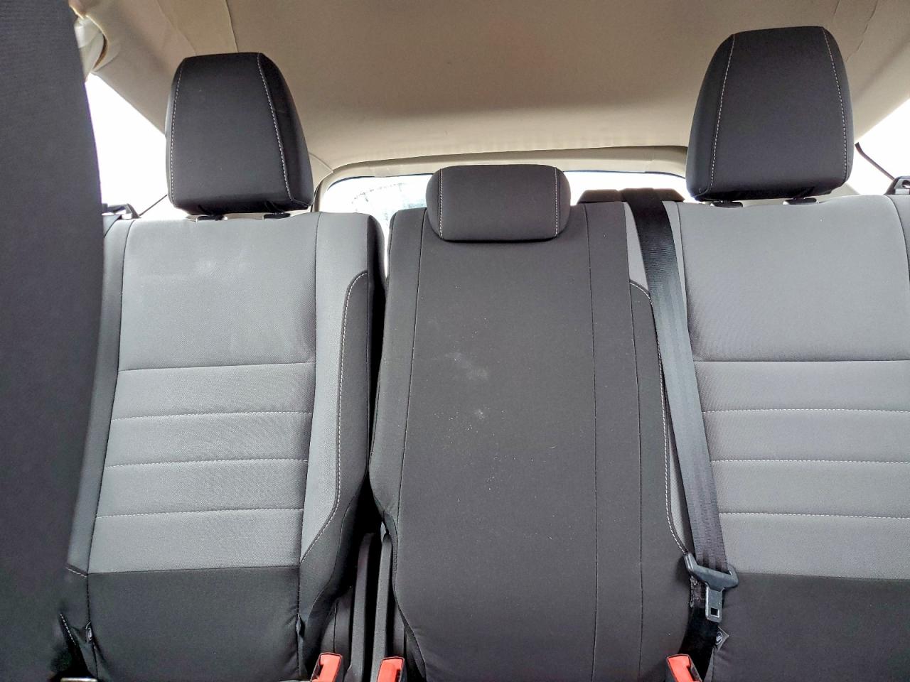 2017 Ford Escape S VIN: 1FMCU0F75HUB57464 Lot: 94226585