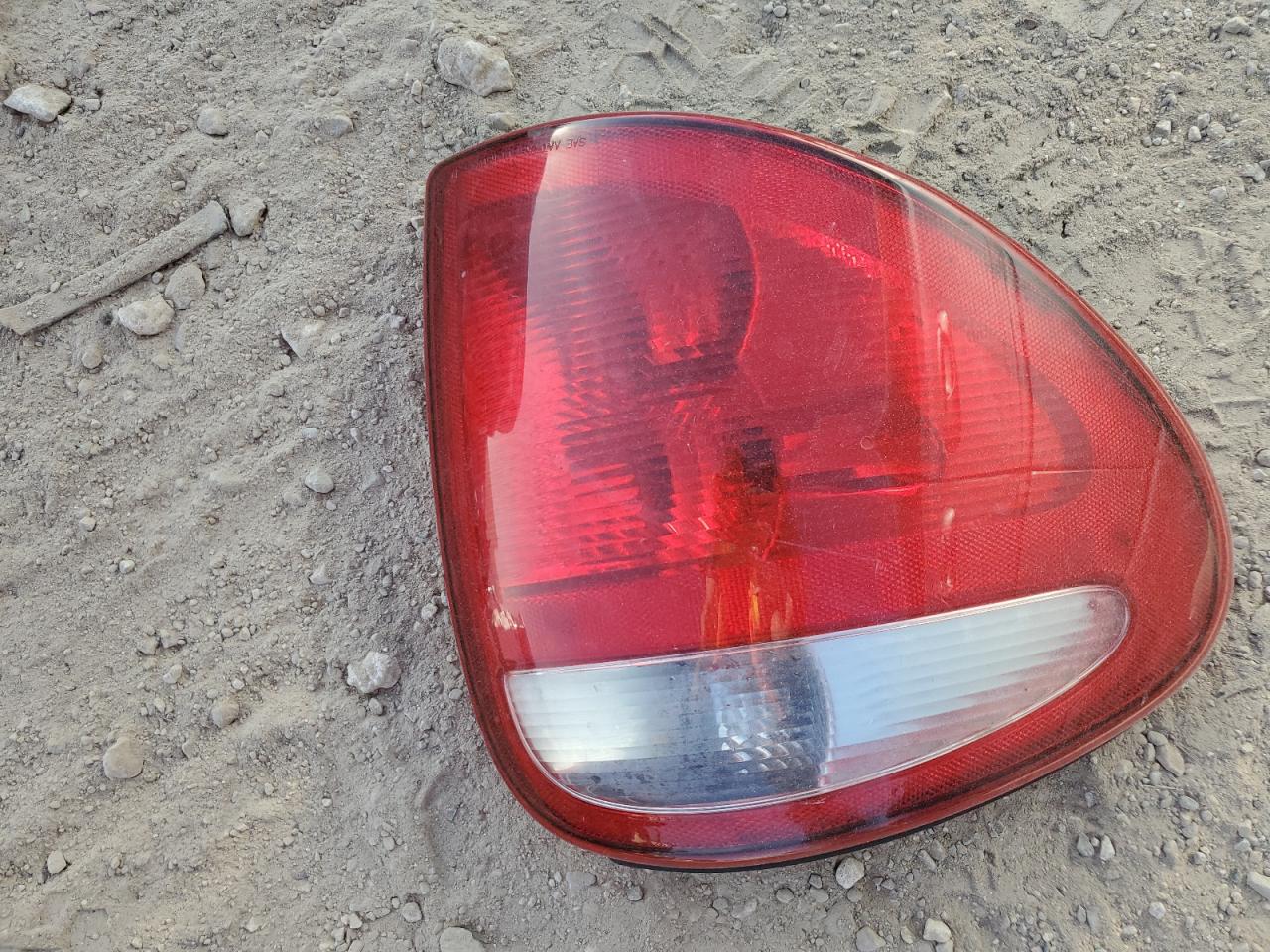 2005 Chrysler Town & Country Lx VIN: 2C4GP44R45R592929 Lot: 92272585