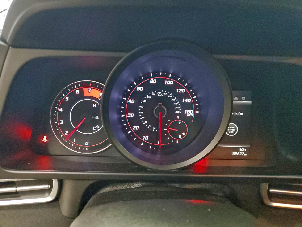 2022 Hyundai Elantra Sel VIN: 5NPLM4AG6NH059939 Lot: 94177815