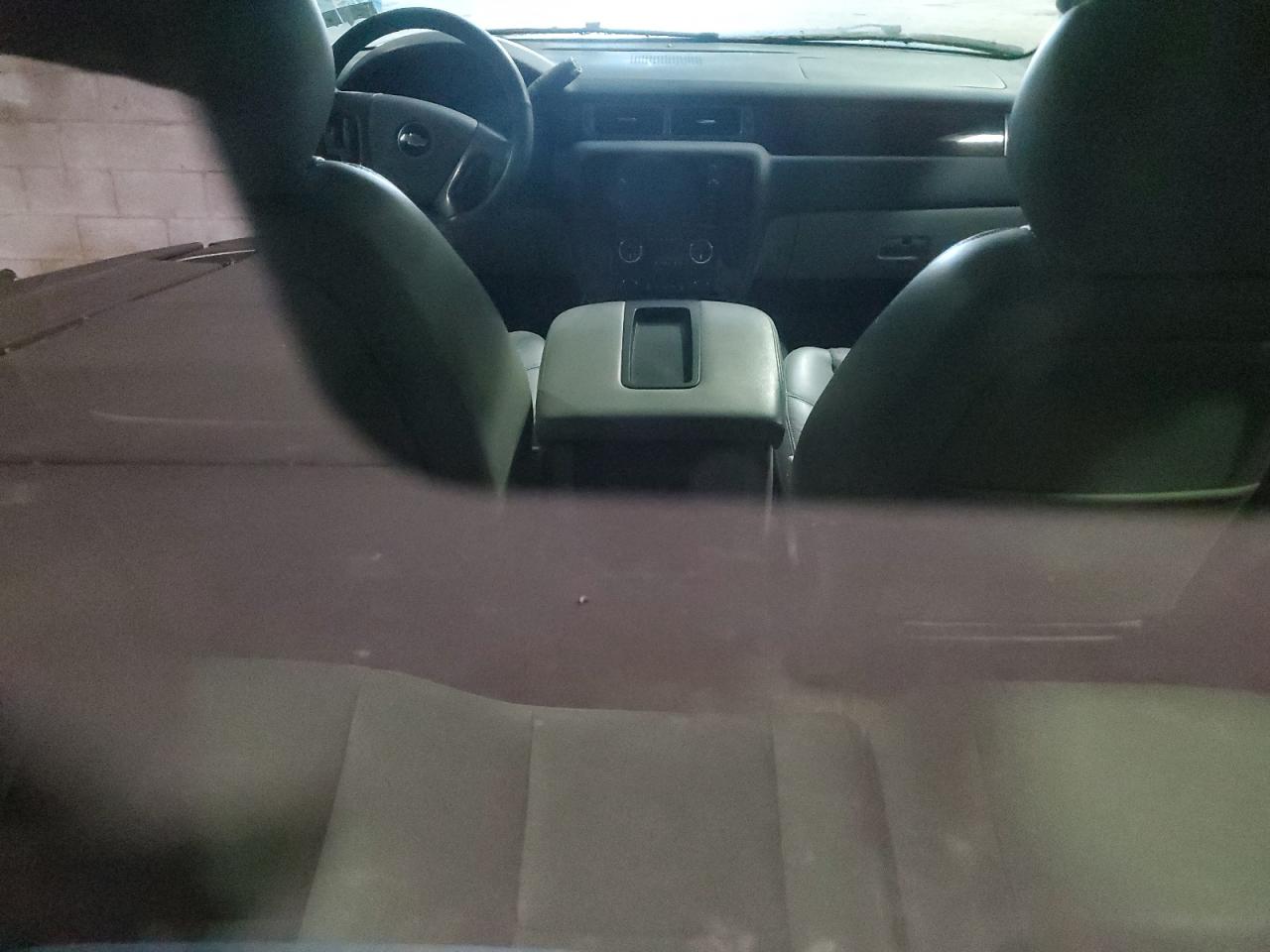 2011 Chevrolet Avalanche Ltz VIN: 3GNTKGE33BG126202 Lot: 92298925