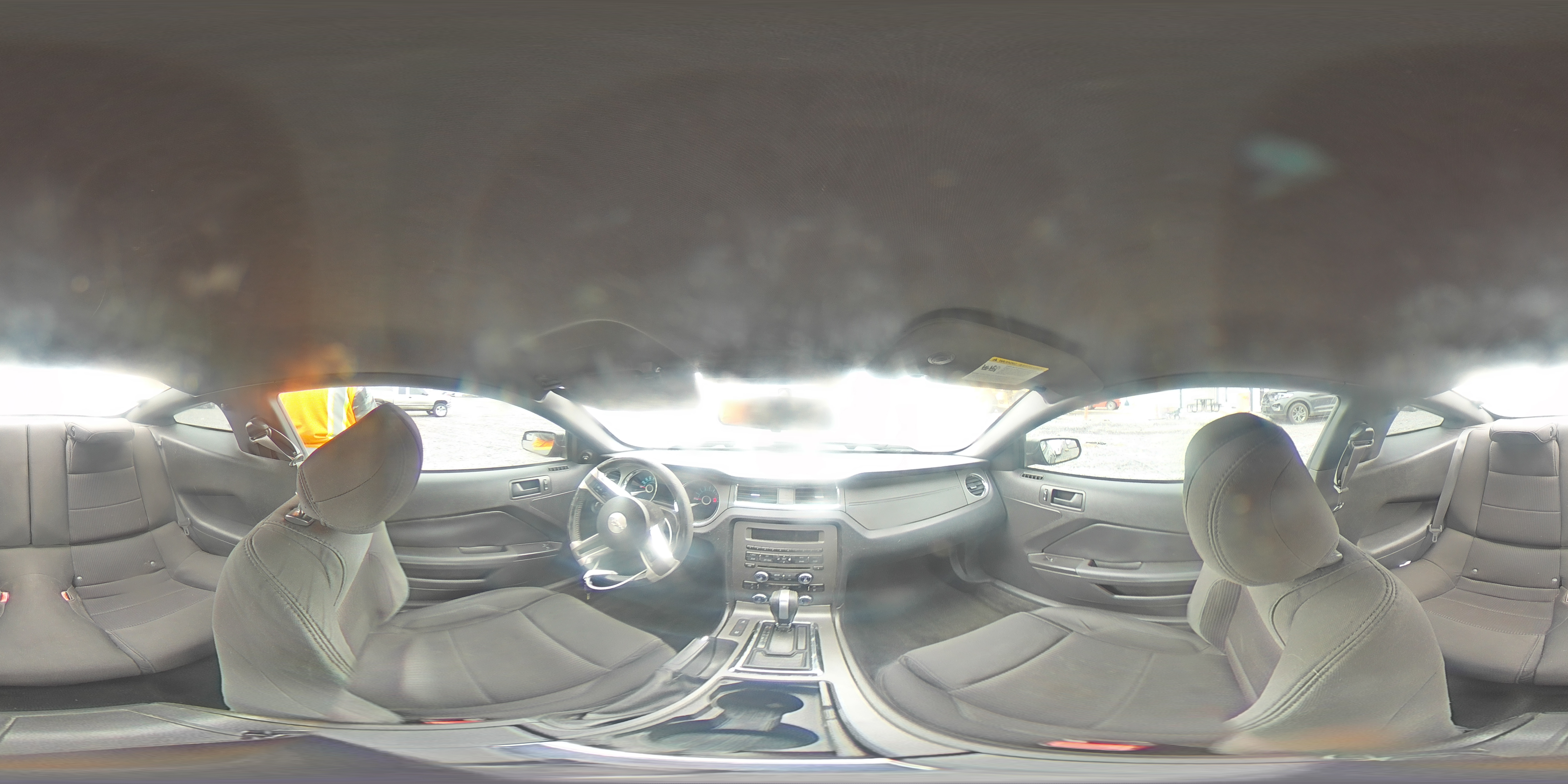 2013 Ford Mustang VIN: 1ZVBP8AM7D5229768 Lot: 93453255