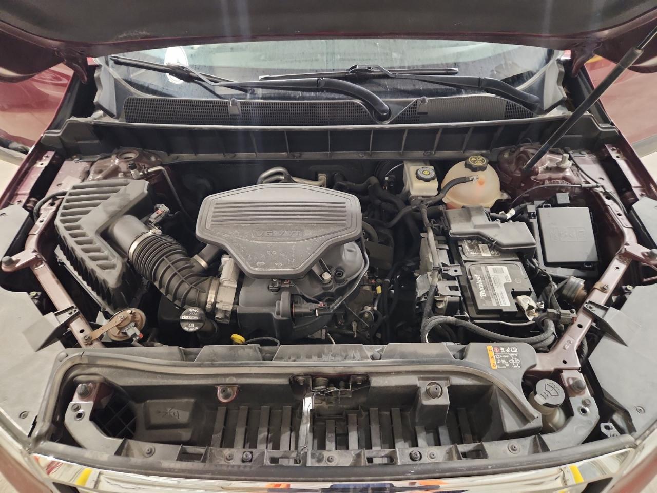 2018 GMC Acadia Slt-1 VIN: 1GKKNMLS7JZ188158 Lot: 92596815