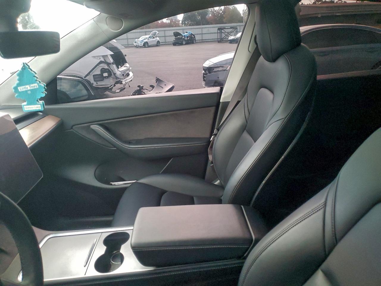 2022 Tesla Model Y VIN: 7SAYGDEF3NF366341 Lot: 94702815