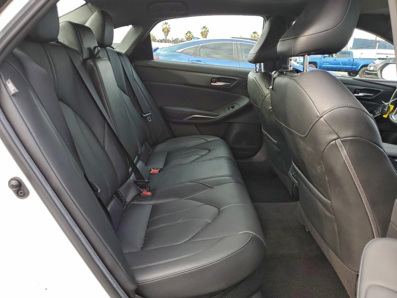 2021 Toyota Avalon Xle VIN: 4T1JA1AB7MU001633 Lot: 93956745