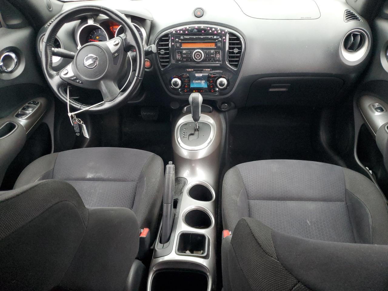 2013 Nissan Juke S VIN: JN8AF5MR6DT226058 Lot: 92243885