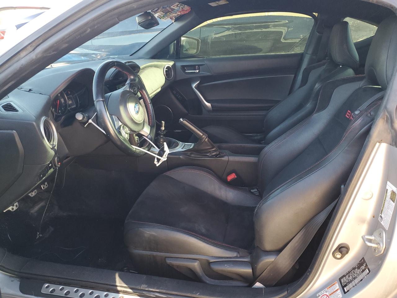 2018 Subaru Brz 2.0 Limited VIN: JF1ZCAC1XJ9600696 Lot: 90372205