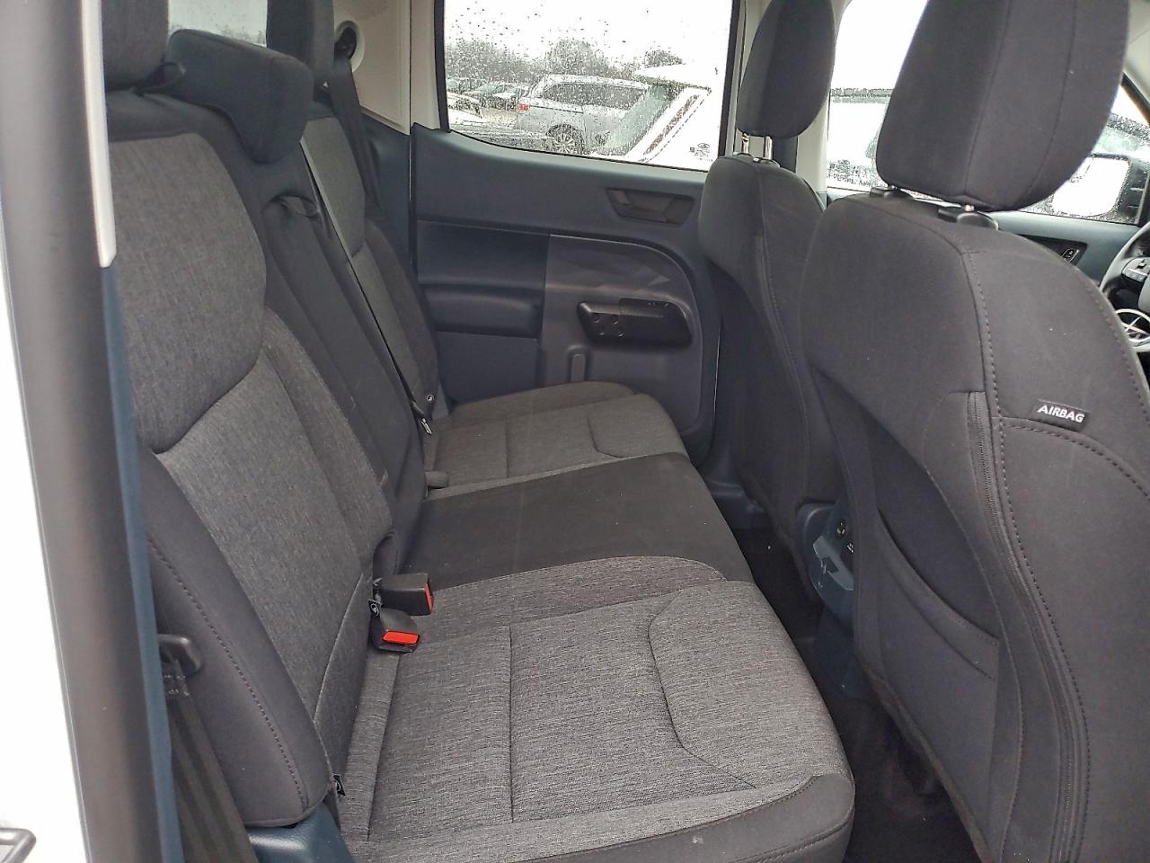 2024 Ford Maverick Xlt VIN: 3FTTW8H90RRA95220 Lot: 93192685