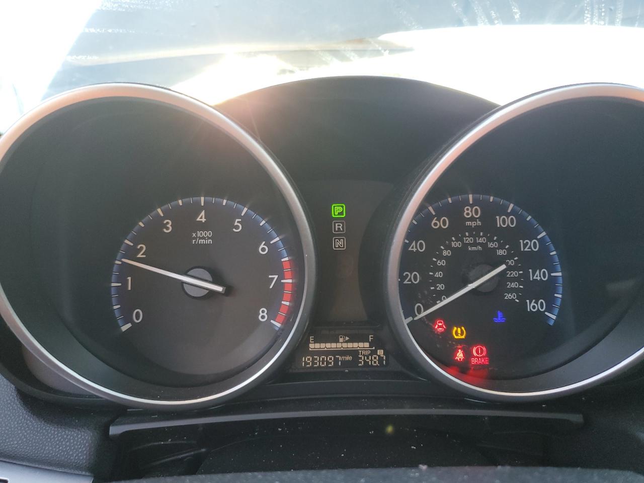 2012 Mazda 3 I VIN: JM1BL1V88C1647538 Lot: 91618995