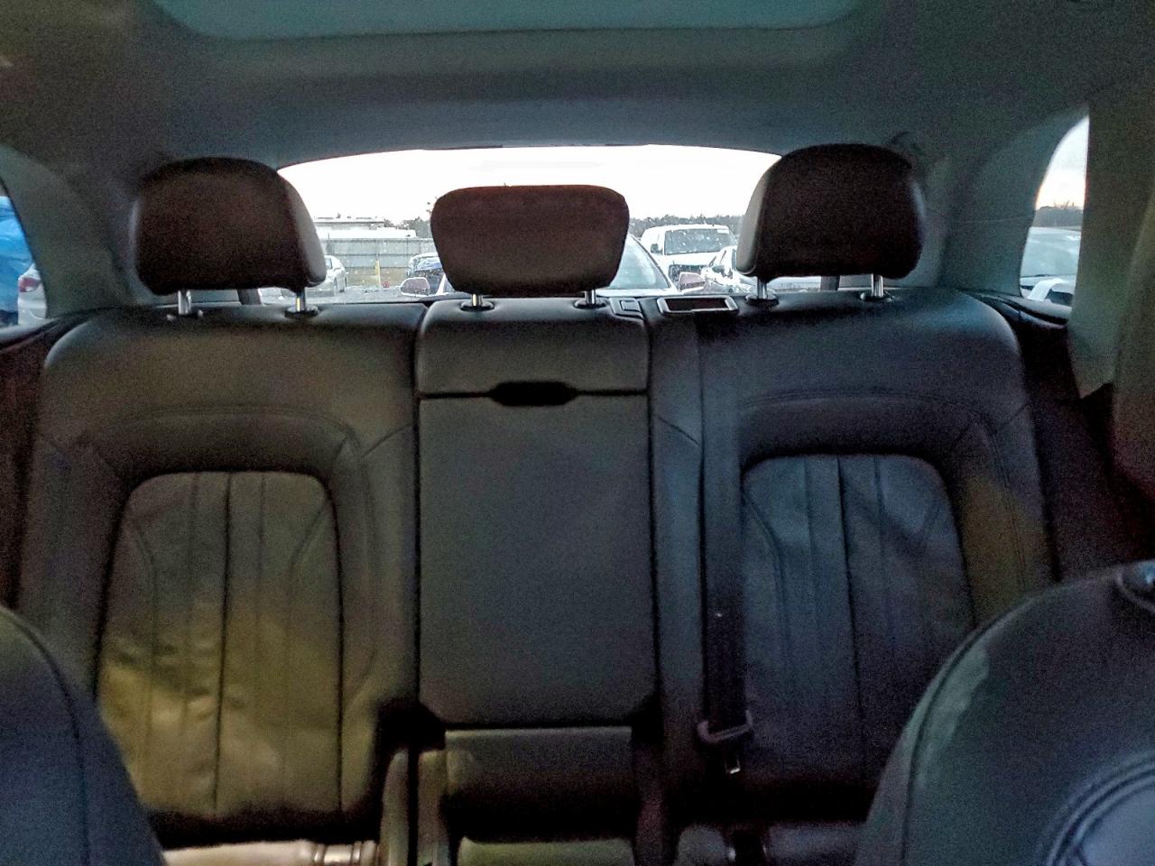 2018 Audi Q5 Premium VIN: WA1ANAFY1J2004146 Lot: 93754665