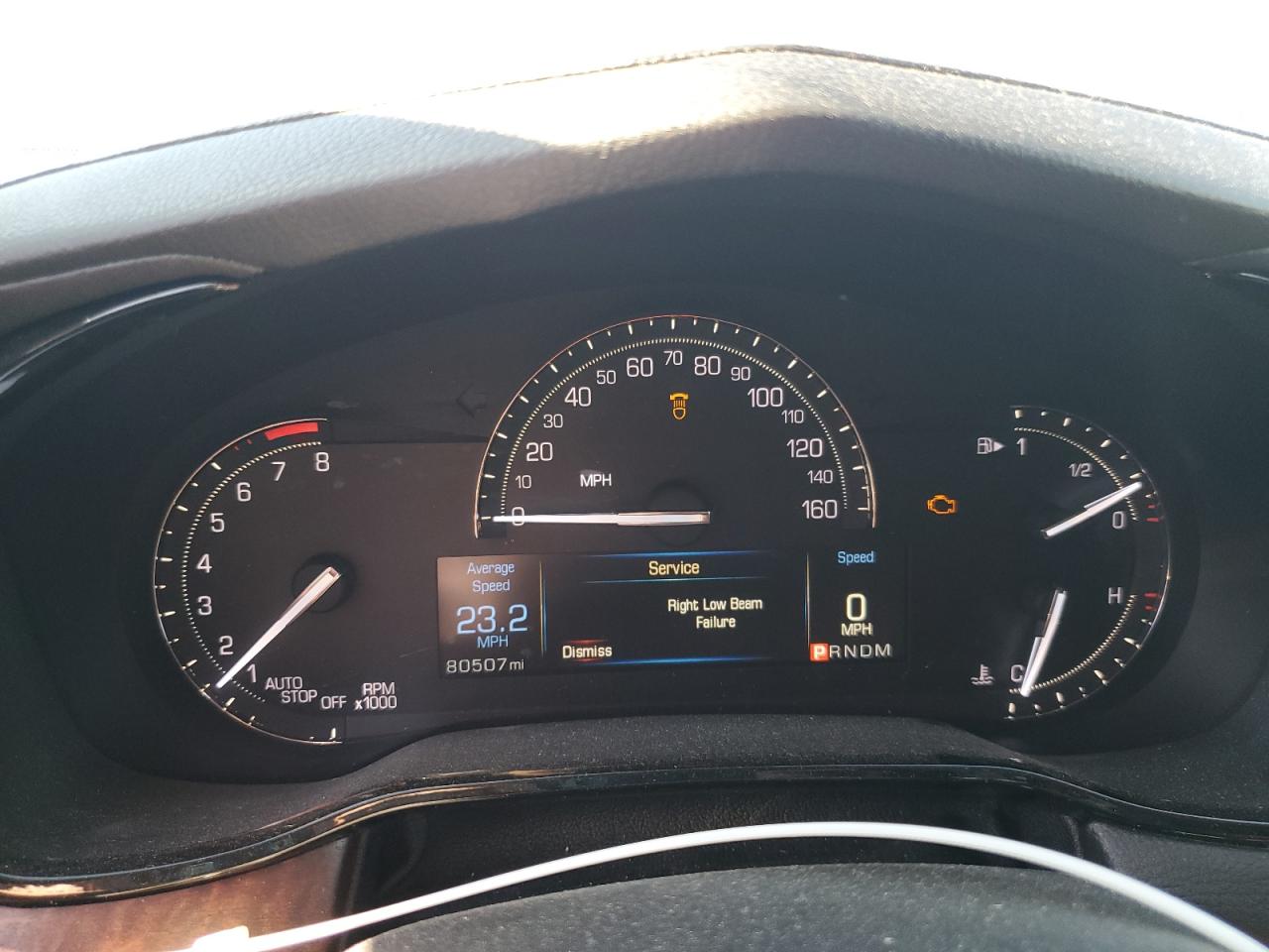 2017 Cadillac Cts Luxury VIN: 1G6AX5SX7H0150032 Lot: 90647845