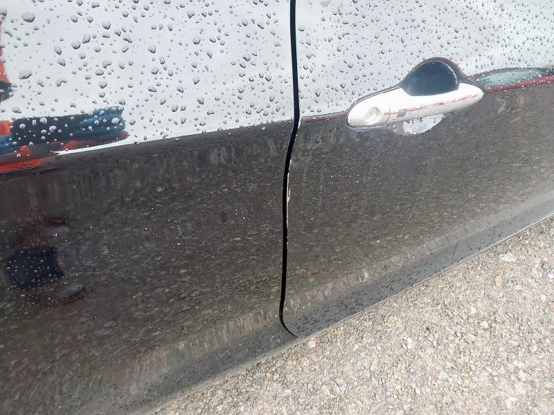 2013 KIA PICANTO 1.25 EQUINOX 3DR