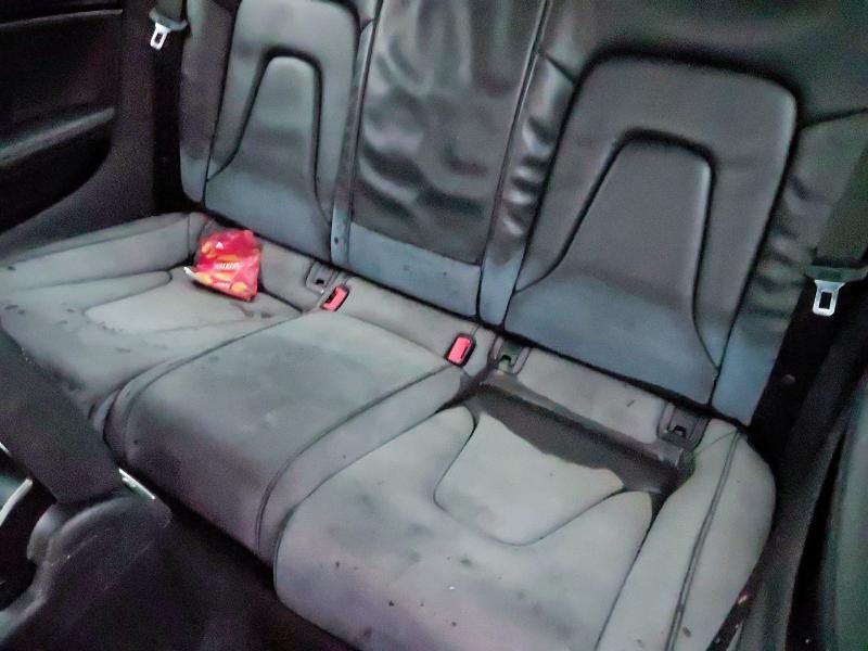 2012 AUDI A5 3.0 TDI 204 S LINE 2DR MULTITRONIC