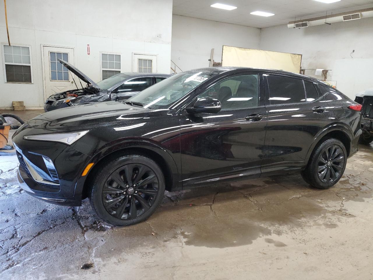 2024 Buick Envista Sport Touring