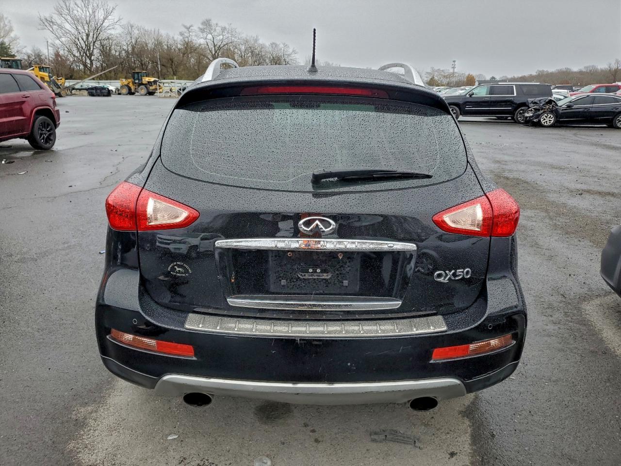 2016 Infiniti Qx50 VIN: JN1BJ0RR4GM271852 Lot: 94426165