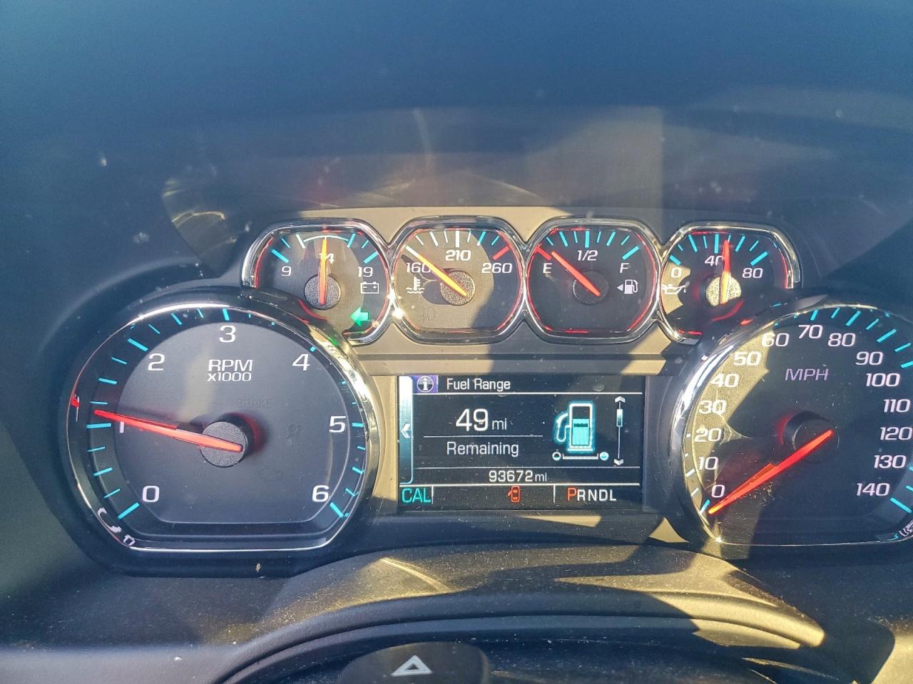 2019 Chevrolet Suburban K1500 Lt VIN: 1GNSKHKC1KR276346 Lot: 93153935