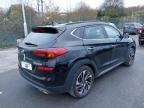 2018 HYUNDAI TUCSON 1.6 CRDI 136 PREMIUM SE 5DR 2WD for sale at Copart ST HELENS