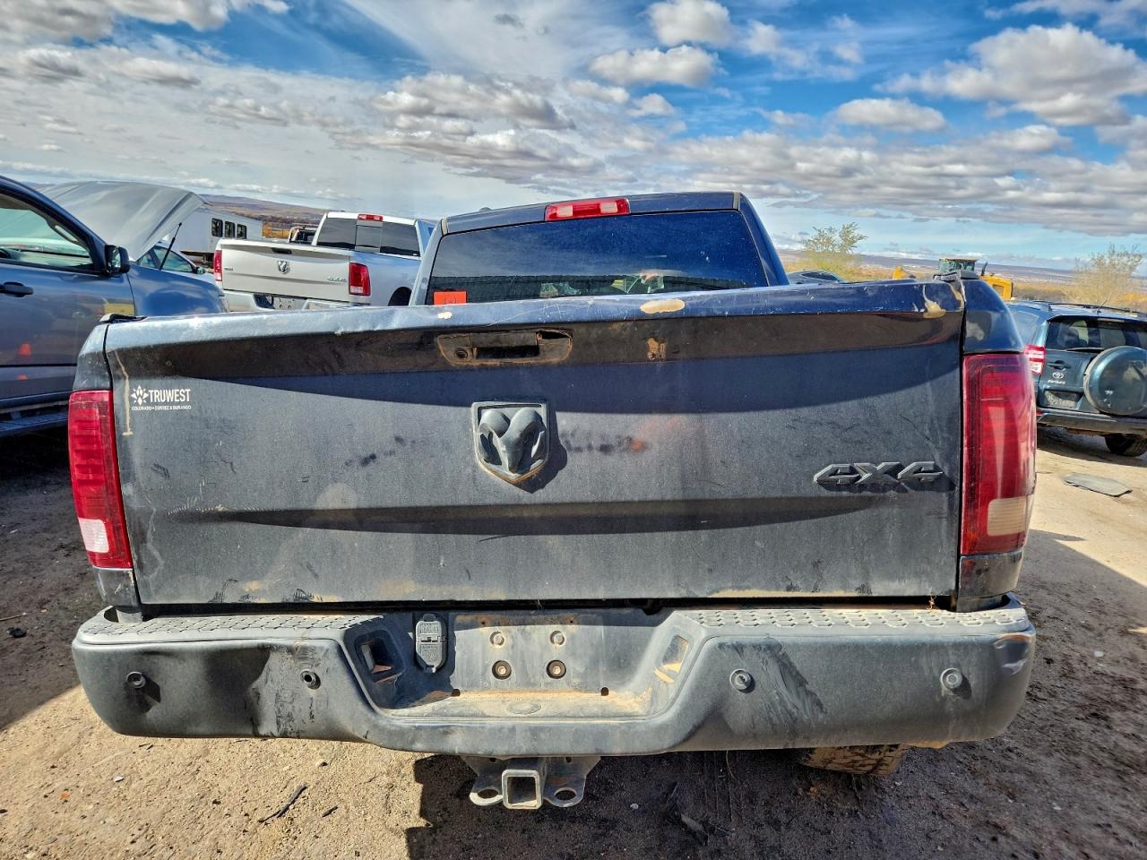 2021 Ram 1500 Classic Slt VIN: 1C6RR7GG2MS590731 Lot: 93558245