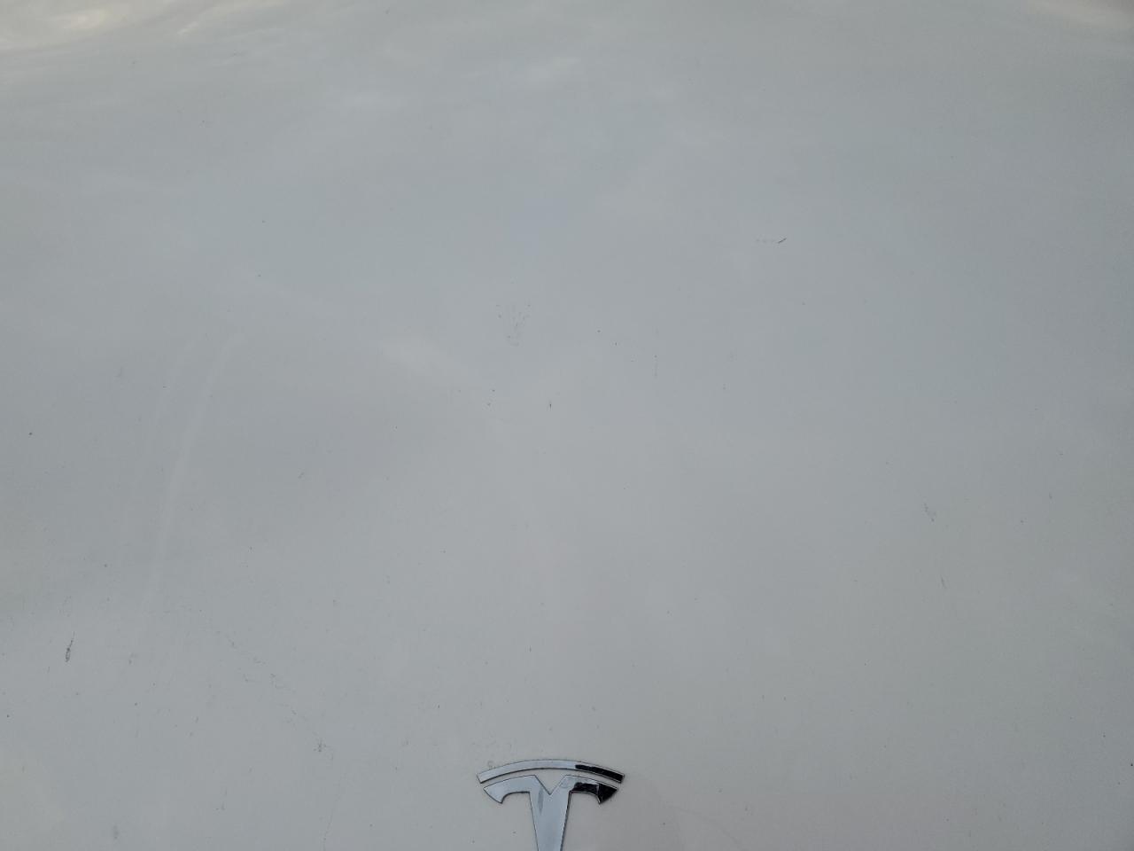 2023 Tesla Model Y VIN: 7SAYGDEEXPF807103 Lot: 92605935