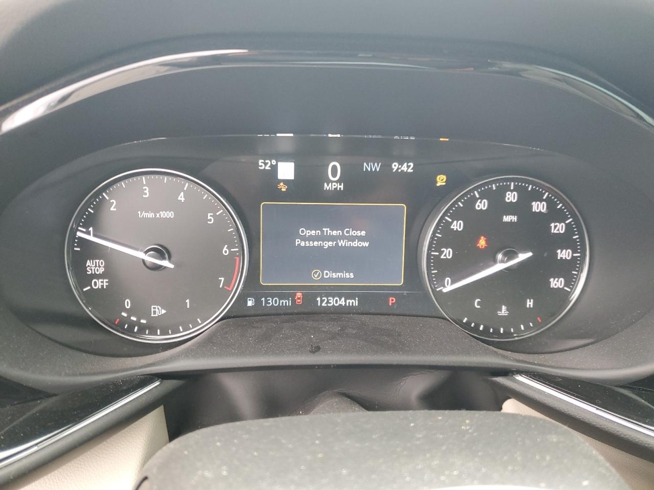 2022 Buick Envision Avenir VIN: LRBFZSR48ND015376 Lot: 91182425